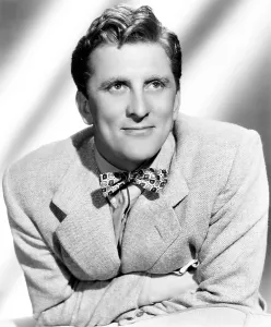 Images Dated 17th July 2015: MY DEAR SECRETARY, Kirk Douglas