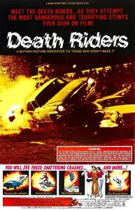 Racing Prints: DEATH RIDERS, 1976