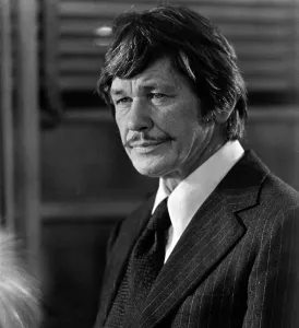 Images Dated 9th February 2006: DEATH WISH, Charles Bronson, 1974