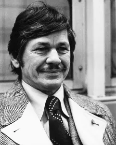 DEATH WISH, Charles Bronson, 1974