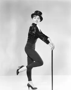 Top Hat Prints: Debbie Reynolds, 1950s