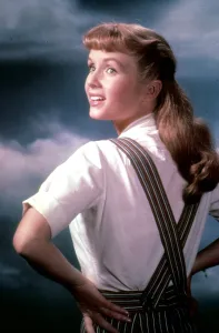 Debbie Prints: Debbie Reynolds in the 1950s