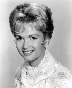 Debbie Prints: Debbie Reynolds in the 1960s