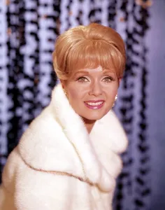 Debbie Prints: Debbie Reynolds
