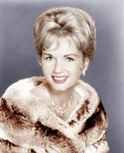 Debbie Prints: Debbie Reynolds, ca. 1960s