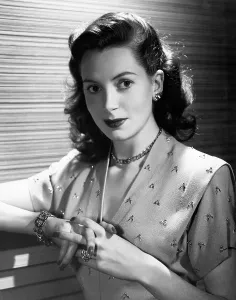 Deborah Kerr, 1950