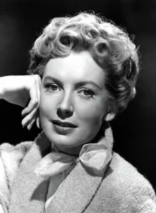 Movie Stars Prints: DEBORAH KERR, c. early-mid 1950s