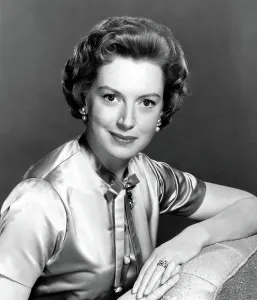 DEBORAH KERR, c. mid 1950s