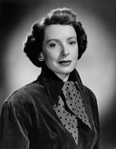 Kerr Prints: Deborah Kerr, ca. 1950s