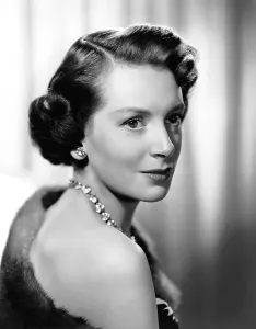 Kerr Prints: Deborah Kerr, ca. 1950s