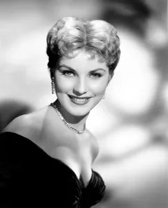 Debra Prints: Debra Paget, 1950s