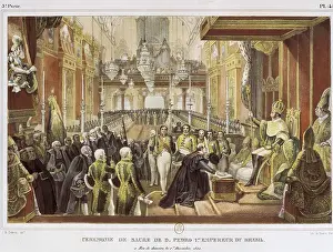 Jean Baptiste 1768 1848 Prints: DEBRET, Jean Baptiste (1768-1848)