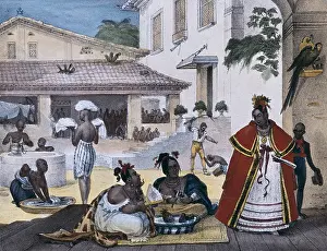 Jean Baptiste 1768 1848 Prints: DEBRET, Jean Baptiste (1768-1848)
