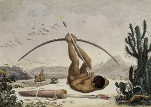 Litography Prints: DEBRET, Jean Baptiste (1768-1848)