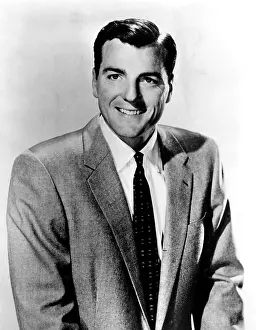 Athlete Prints: Decathalon Champion Bob Mathias, 1960s. Courtesy: CSU Archives / Everett Collection