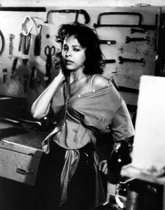 2005 Prints: THE DECKS RAN RED, Dorothy Dandridge, 1958