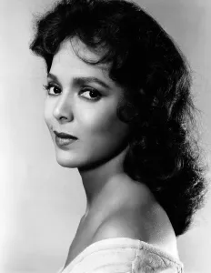 Dandridge Prints: THE DECKS RAN RED, Dorothy Dandridge, 1958