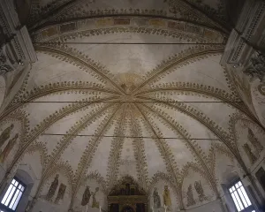 Sail Prints: Decoration of the Apse, by Unknown Artist