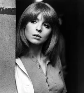 Images Dated 30th August 2006: DEEP END, Jane Asher, 1971