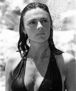 Bisset Prints: THE DEEP, Jacqueline Bisset, 1977