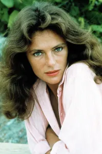 1977 Movies Prints: THE DEEP, Jacqueline Bisset, 1977