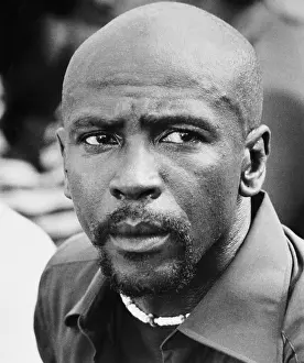 Pod21 Prints: THE DEEP, Louis Gossett Jr. 1977