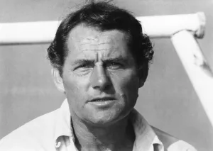 Shaw Prints: THE DEEP, Robert Shaw, 1977