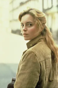 1986 Movies Prints: DEFENCE OF THE REALM, Greta Scacchi, 1986, Hemdale/courtesy Everett Collection