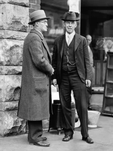 Defense Lawyers Prints: Defense at the Scottsboro Trial
