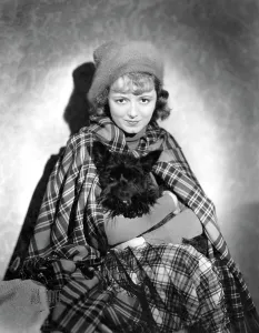 Images Dated 27th December 2005: DELICIOUS, Janet Gaynor, 1931, TM and Copyright (c)20th Century Fox Film Corp