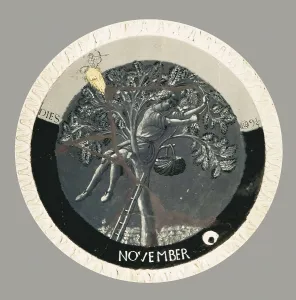 Plate Prints: DELLA ROBBIA, Luca (1400-1482)