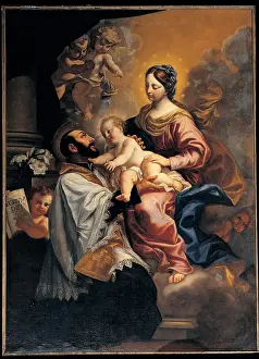 Care Prints: Dellepiane Giovanni Maria know as Mulinaretto