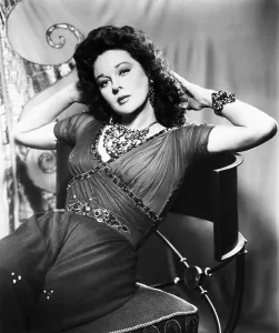 Images Dated 2nd March 2015: DEMETRIUS AND THE GLADIATORS, Susan Hayward