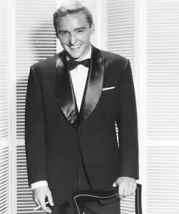 Tuxedo Prints: Dennis Hopper, ca. 1960