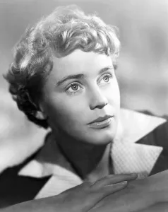 Schell Prints: DER TRAUMENDE MUND, (aka DREAMING LIPS), Maria Schell, 1953