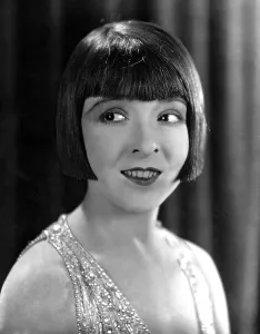 Images Dated 14th December 2005: THE DESERT FLOWER, Colleen Moore, 1925