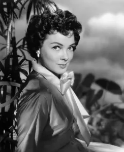 Images Dated 9th February 2009: THE DESERT SONG, Kathryn Grayson, 1953