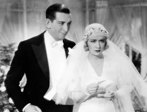 Horton Prints: DESIGN FOR LIVING, Edward Everett Horton, Miriam Hopkins, 1933
