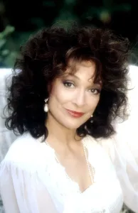 Carter Prints: DESIGNING WOMEN, Dixie Carter, (1991), 1986-93
