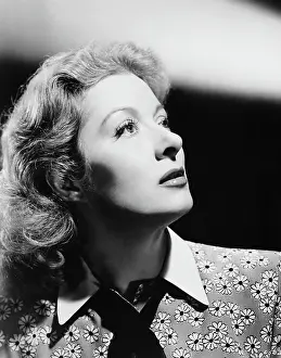November Prints: DESIRE ME, Greer Garson, 1947