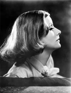 Images Dated 15th December 2015: AS YOU DESIRE ME, Greta Garbo, 1932