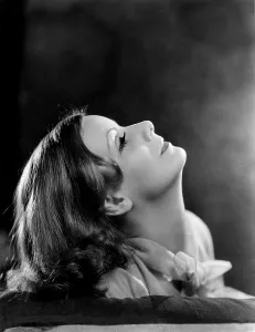 Images Dated 15th December 2015: AS YOU DESIRE ME, Greta Garbo, 1932