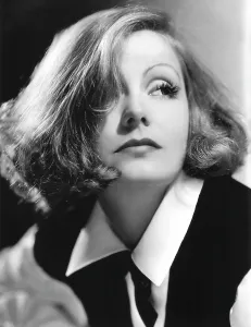 Head Shot Prints: AS YOU DESIRE ME, Greta Garbo, portrait by Clarence Sinclair Bull, 1932