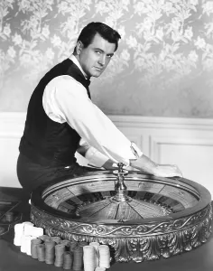 Images Dated 13th June 2013: ONE DESIRE, Rock Hudson, 1955