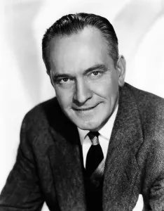 Images Dated 13th May 2005: THE DESPERATE HOURS, Fredric March, 1955