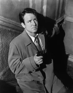 Images Dated 7th November 2008: DESPERATE, Steve Brodie, 1947