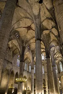 Colonnade Prints: DESPUIG, Ramon (14th c.); MONTAGUT