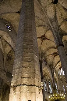 Colonnade Prints: DESPUIG, Ramon (14th c.); MONTAGUT