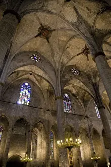 Colonnade Prints: DESPUIG, Ramon (14th c.); MONTAGUT