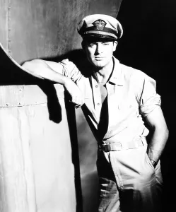 DESTINATION TOKYO, Cary Grant, 1943
